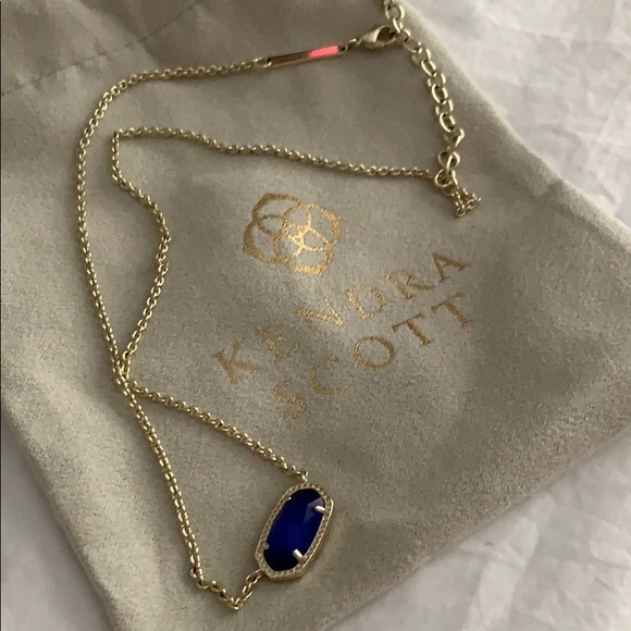 kendra scott necklace - Picture 4 of 4